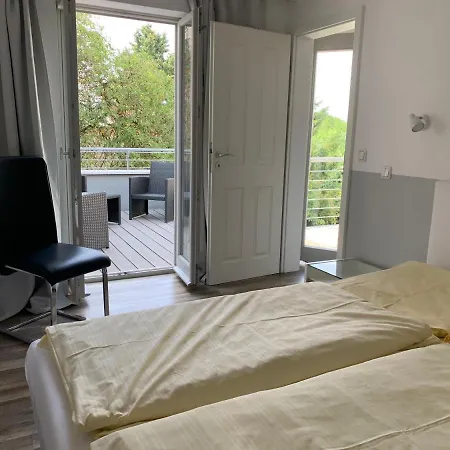 Comfort Bamberg Buitenkant foto