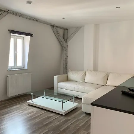 Comfort Bamberg Buitenkant foto