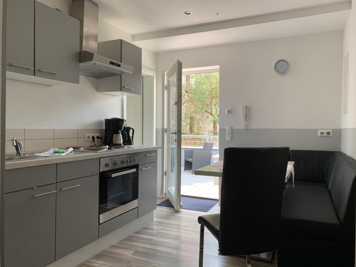 Comfort Apartment Bamberg