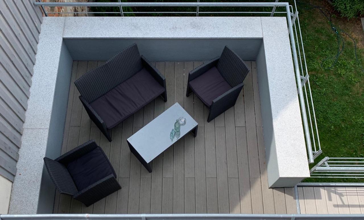 Apartment Comfort Bamberg